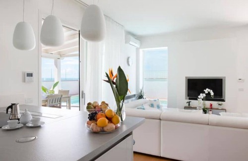 Porto Empedocle Villa | Villa Deolinda