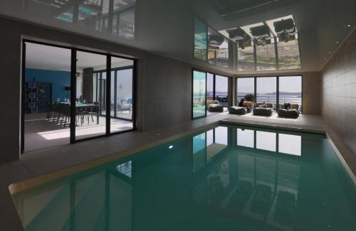 Pleumeur-Bodou Villa | Villa des Agapanthes