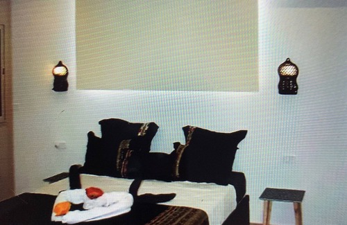 Sidi Salem Resort | Villa des Anges
