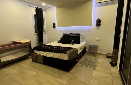 Sidi Salem Resort | Villa des Anges