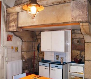 Luxeuil-les-Bains House | Villa des Capucins