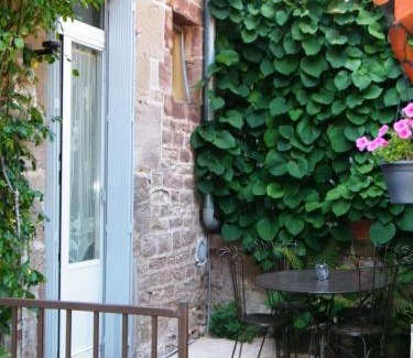 Luxeuil-les-Bains House | Villa des Capucins