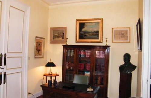 Luxeuil-les-Bains House | Villa des Capucins