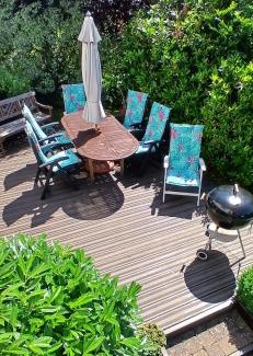 Malmedy House | Villa des Collines