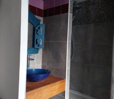 Saint-Pierre Villa | Villa des Galets