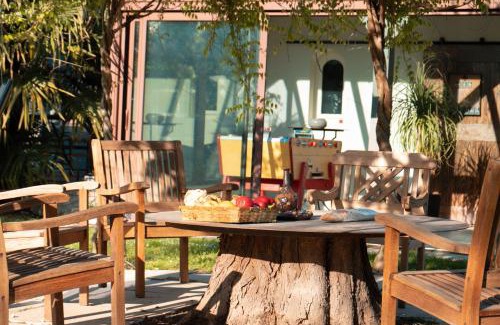 Dommartin Villa | Villa des gones