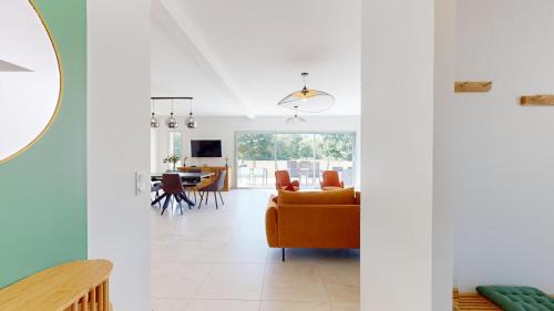 Cadaujac Villa | Villa Des Grands Crus