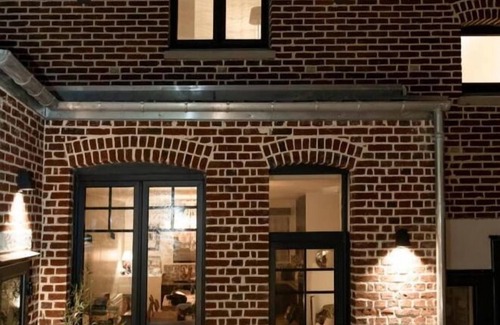 Le Treport House | Villa des Halles - LE TREPORT