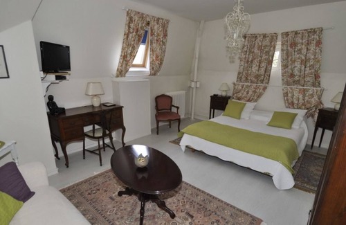 Saint-Felix House | Villa des Iris