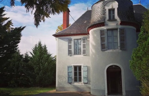 Albas House | Villa des Lilas - ALBAS