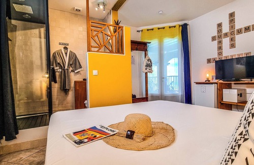 Grande Anse House | Villa Des Mascareignes