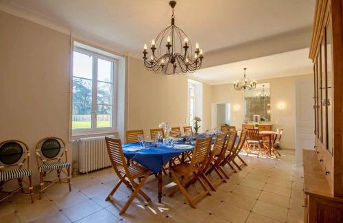 Muzillac House | Villa des Mimosas