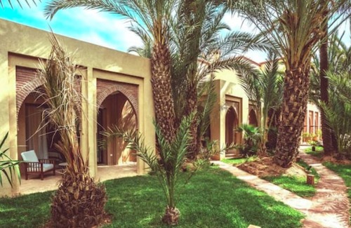Assouel House | Villa des Oiseaux, luxury pool