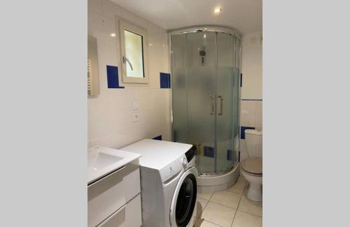 Chassagny Apartment | Villa des Oliviers avec piscine