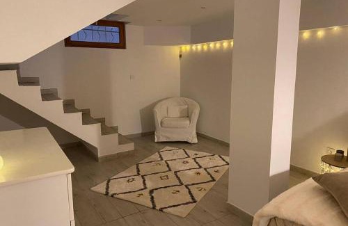Chassagny Apartment | Villa des Oliviers avec piscine