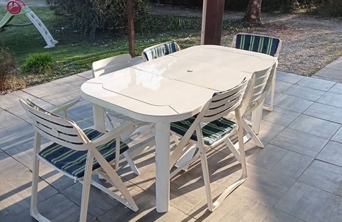 Avallon Villa | Villa des Petites Chaumes