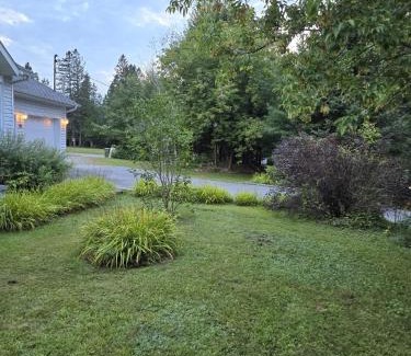 Cheneville House | Villa Des Petits Bonheurs
