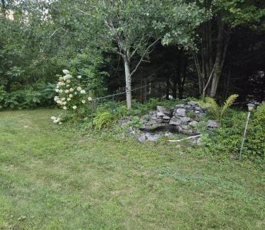 Cheneville House | Villa Des Petits Bonheurs