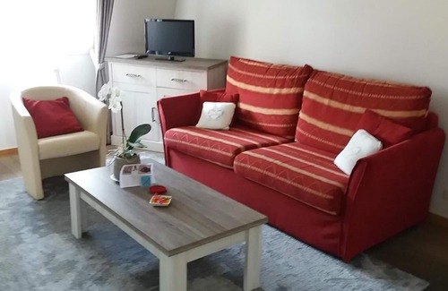 Sint-Andries Bed & Breakfast | Villa des Raisins