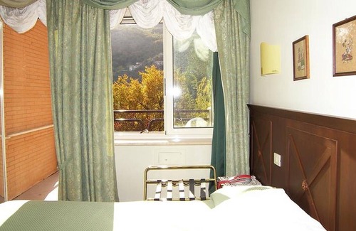 Sant'Elia Fiumerapido Bed & Breakfast | Villa Des Reves in the green near Montecassino