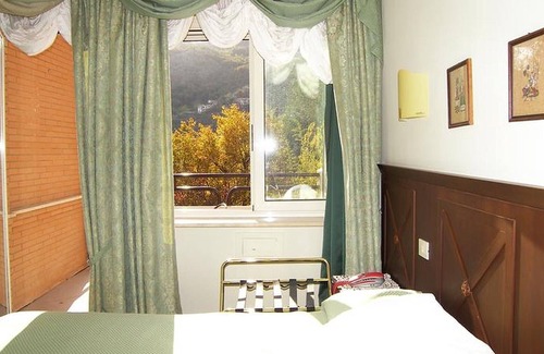 Sant'Elia Fiumerapido Bed & Breakfast | Villa Des Reves room for 3 in the green near Montecassino