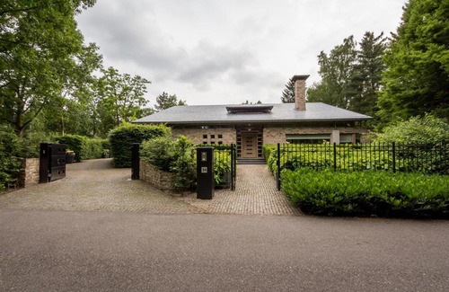 Municipality of Valkenswaard Villa | Villa des Roses