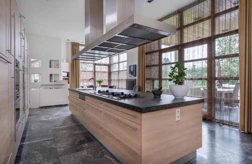 Municipality of Valkenswaard Villa | Villa des Roses