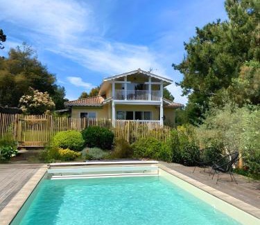 Le Canon Apartment | Villa des Sables