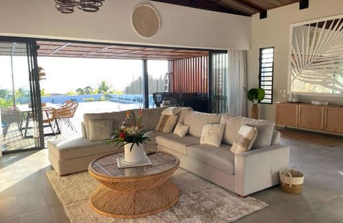 Saint Felix Villa | Villa Des Sens
