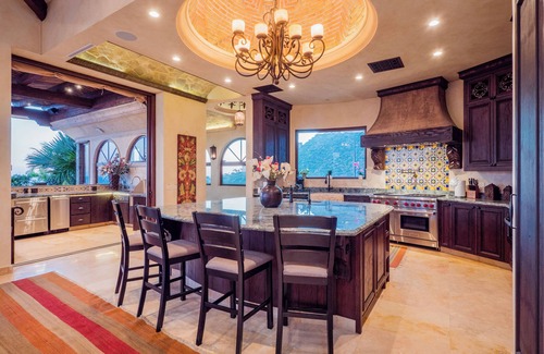 Pedregal Villa | Villa Deseo, Ultra Luxury home, Christmas Deal, book 6 nights get 7th night free