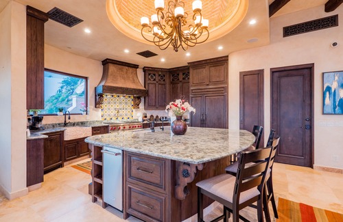 Pedregal Villa | Villa Deseo, Ultra Luxury home, Christmas Deal, book 6 nights get 7th night free