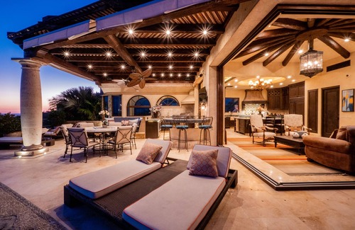 Pedregal Villa | Villa Deseo, Ultra Luxury home, Christmas Deal, book 6 nights get 7th night free
