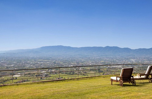 Pistoia Villa | Villa Desiderio 9, Emma Villas