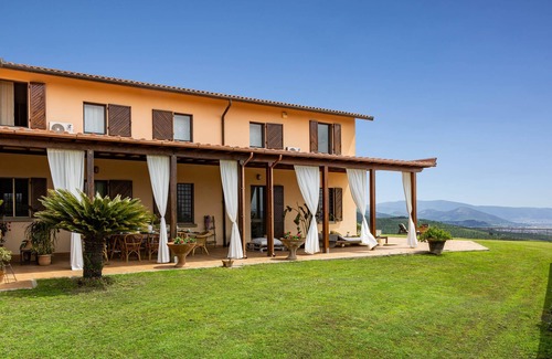 Pistoia Villa | Villa Desiderio 9, Emma Villas