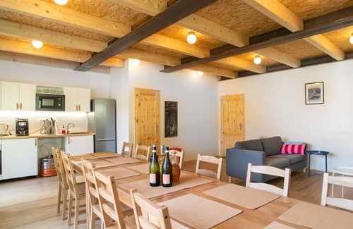 Desna Villa | Villa Desna - LDS021