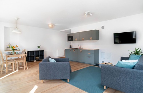 Desna Villa | Villa Desna - LDS021