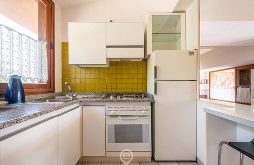 Is Molas Villa | Villa Dessì
