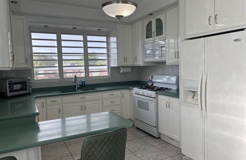 Quebradillas House | Villa Destiny Family Friendly Destination with private pool & jacuzzi &more.