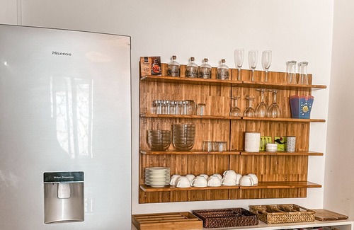 Coromandel Cottage | Villa Detente - An authentic experience