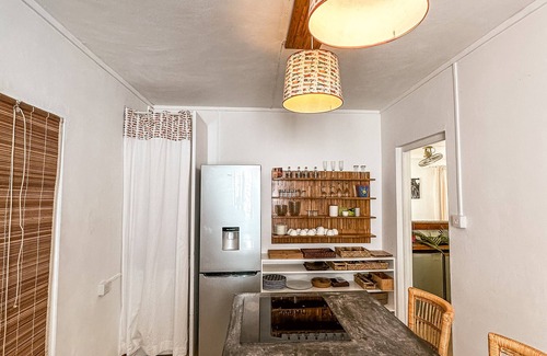 Coromandel Cottage | Villa Detente - An authentic experience