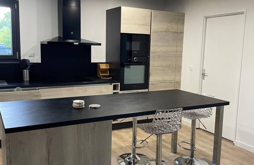 Hourtin Villa | VILLA DETENTE & CONFORT