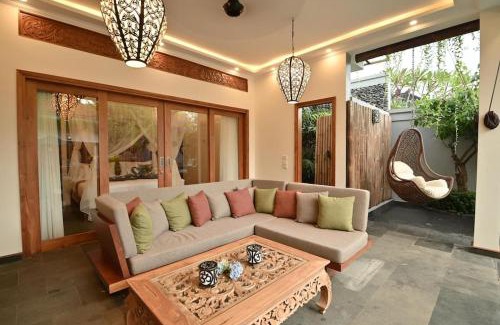 Gerokgak Villa | Villa Dewi Parwati - Private Villa with Pool - North Bali - private cook