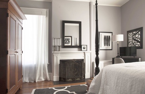 Jacksonville Bed & Breakfast | Villa DeWolf
