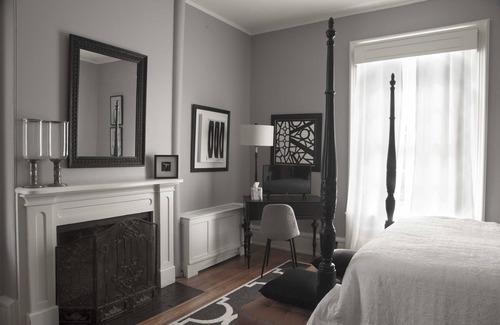 Jacksonville Bed & Breakfast | Villa DeWolf