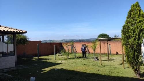 Tiradentes House | Villa Di Antonio