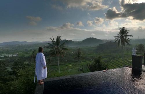 Ababi Villa | Villa di Bias