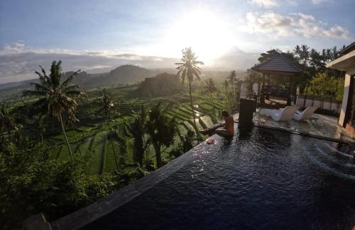 Ababi Villa | Villa di Bias