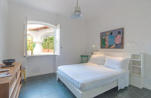 Ischia Porto Villa | Villa Di Charme Ischia Porto