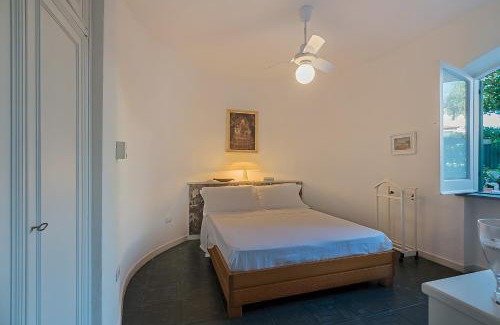 Ischia Porto Villa | Villa Di Charme Ischia Porto