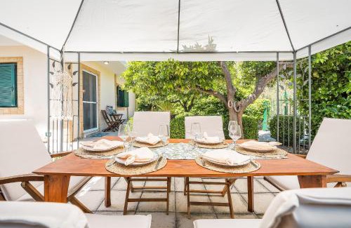 Salakos House | Villa di Lucia